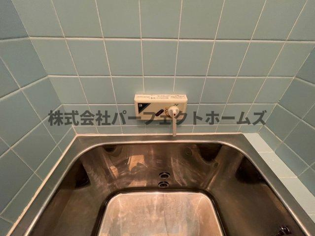 茄子作東町戸建　賃貸の設備