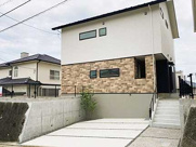 広島市佐伯区観音台３丁目 　新築一戸建て(全4棟)の画像