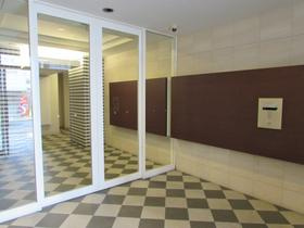 【エントランス】 | エスティロアール神戸西