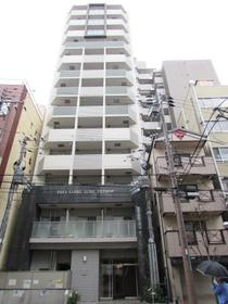 【外観】 | エスティロアール神戸西