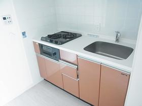 【キッチン】 | エスティロアール神戸西