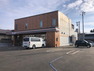 比内町扇田テナントの画像