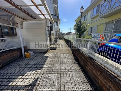 【エントランス】 | パピヨンT