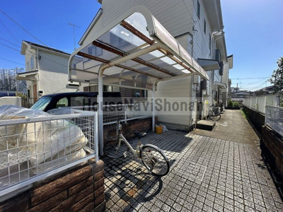 【その他共用部分】 | パピヨンT