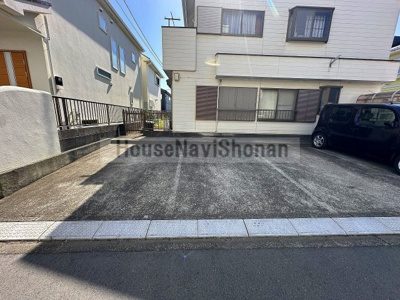 【駐車場】 | パピヨンT