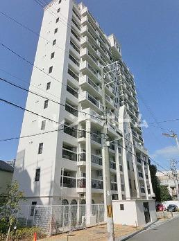 クリスタルブライト天満橋リバーサイド