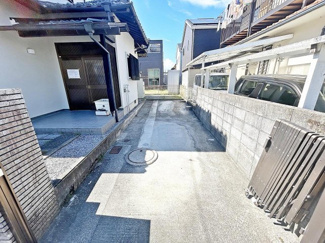  | 近江八幡市丸の内町　中古戸建