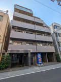 杉並区西荻南２丁目のマンションの画像