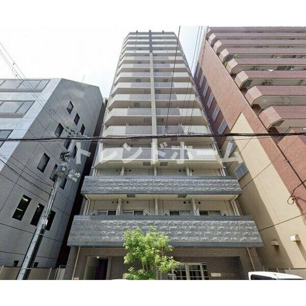 プレサンス北浜ラ・フェスタ