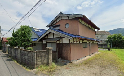 【外観】 | 兵庫県丹波市山南町和田　戸建