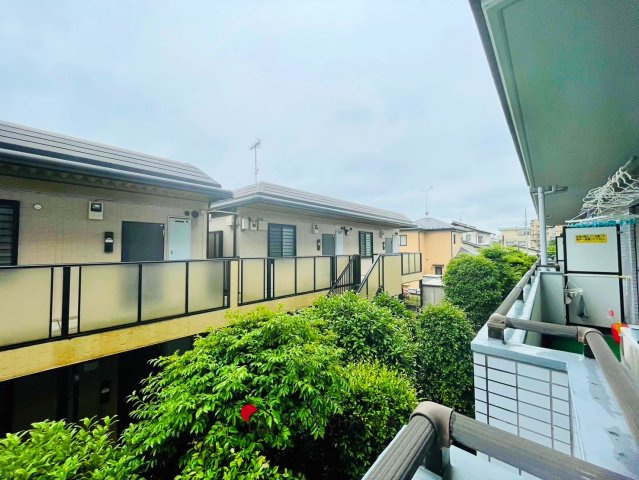 【展望】 | ワコーレ桶川