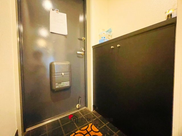 【玄関】 | ワコーレ桶川