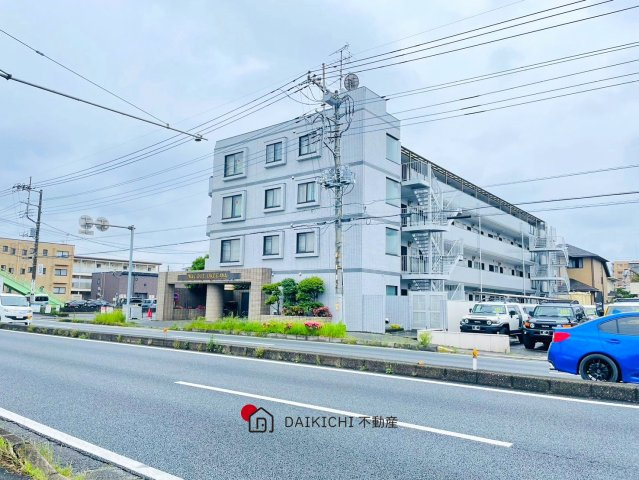 【外観】 | ワコーレ桶川