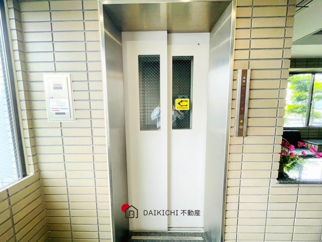 【その他共用部分】 | ワコーレ桶川