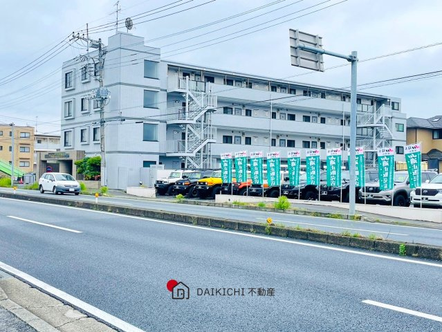 【外観】 | ワコーレ桶川