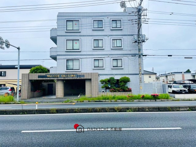 【外観】 | ワコーレ桶川