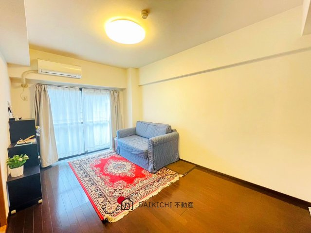 【居間・リビング】 | ワコーレ桶川