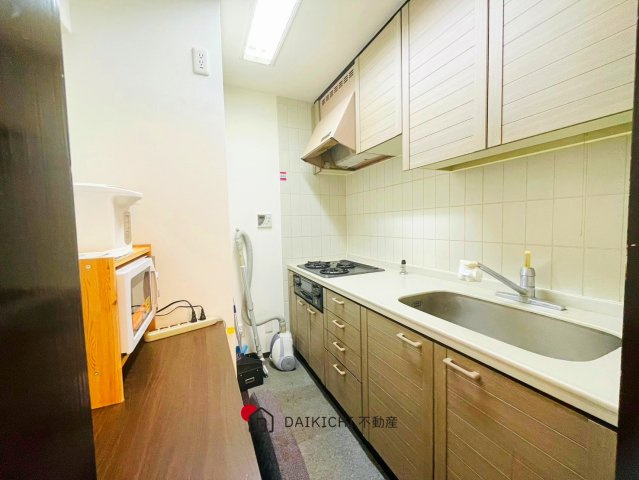 【キッチン】 | ワコーレ桶川