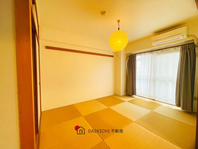 【和室】 | ワコーレ桶川