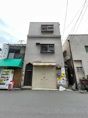 【外観】 | ビバ東三国