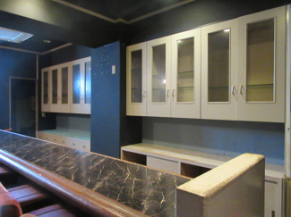 【内装】 | TAKAI　B.L.D１２５（旧高橋ビル）