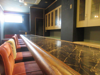 【内装】 | TAKAI　B.L.D１２５（旧高橋ビル）