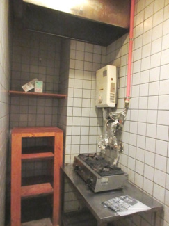 【内装】 | TAKAI　B.L.D１２５（旧高橋ビル）