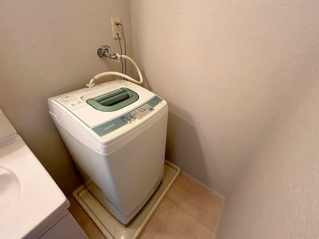 サニーセレクトコーポの設備