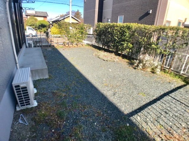 セジュール椎木の庭