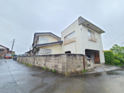 古志原4丁目売土地の画像