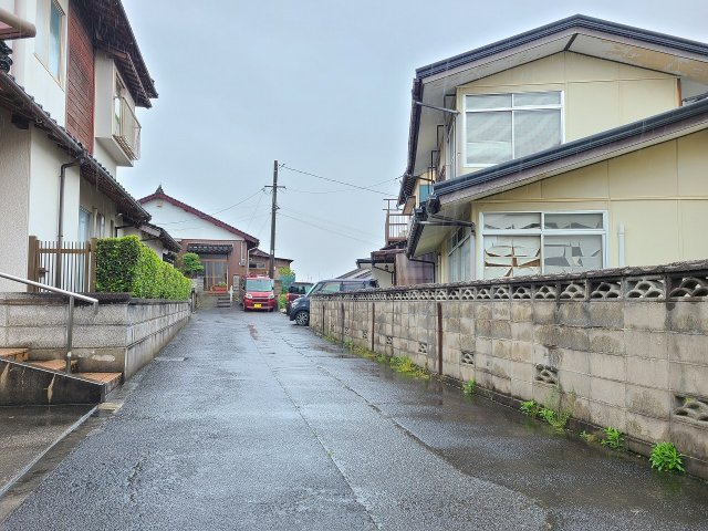 【周辺】 | 古志原4丁目売土地