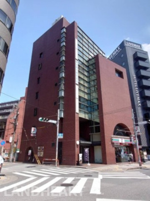 【外観】 | 加瀬ビル222