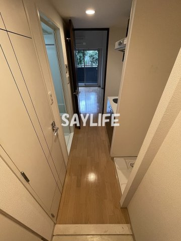 エスリード深江橋のその他