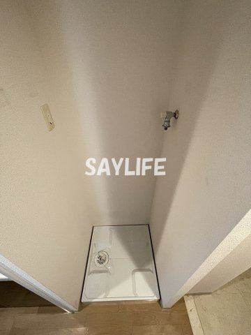 エスリード深江橋の設備