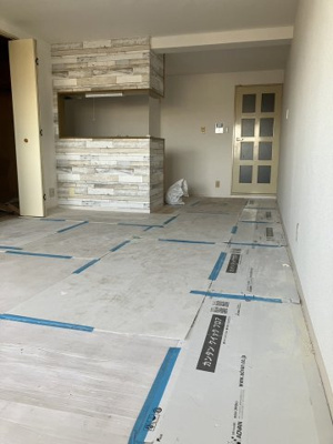 【洋室】 | パールナイン