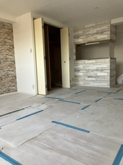 【洋室】 | パールナイン | 個人の部屋や寝室として使える洋室です