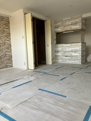 【洋室】 | パールナイン | 個人の部屋や寝室として使える洋室です