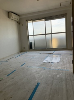 【洋室】 | パールナイン | 個人の部屋や寝室として使える洋室です