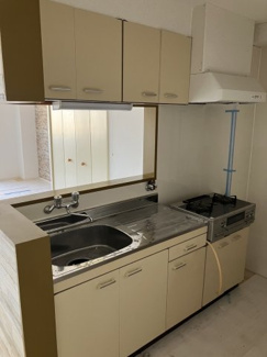 【キッチン】 | パールナイン | キッチンでお料理をお楽しみください