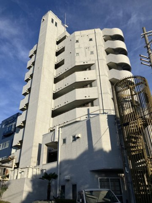 【外観】 | パールナイン