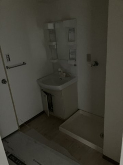 【洗面所】 | パールナイン