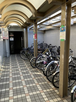 【その他共用部分】 | パールナイン