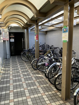 【その他共用部分】 | パールナイン