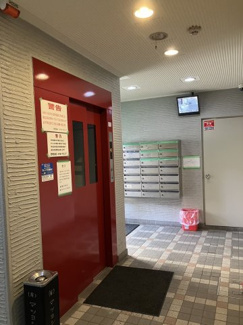 【その他共用部分】 | パールナイン