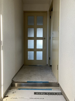 【玄関】 | パールナイン