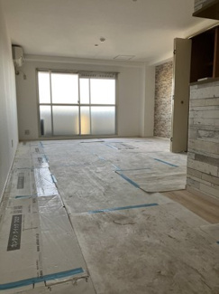 【洋室】 | パールナイン