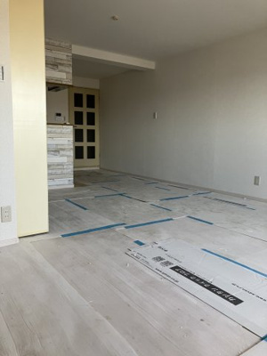 【洋室】 | パールナイン