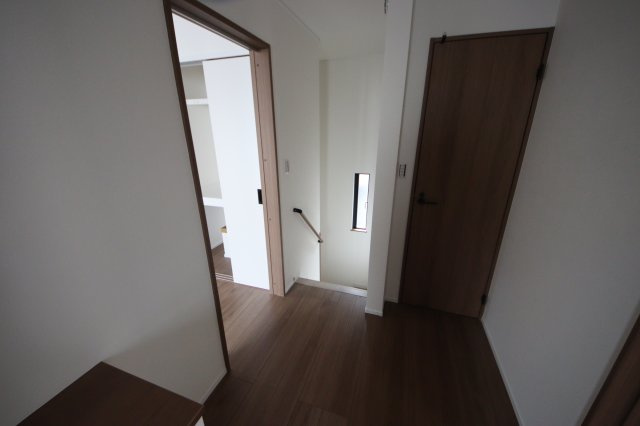 【内装】 | 《仲介手数料無料》南区大字広ヶ谷戸567(N号棟)7期・新築一戸建て | 撮影日 2025年6月2日 15:40 晴れ