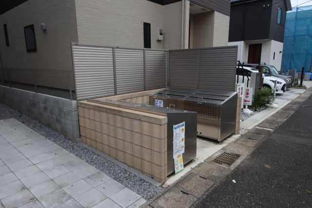 【その他】 | 《仲介手数料無料》南区大字広ヶ谷戸567(N号棟)7期・新築一戸建て | 撮影日 2025年6月2日 15:40 晴れ