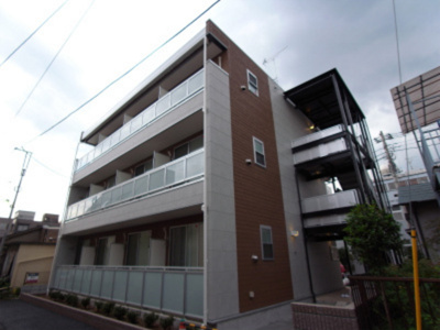 【外観】 | リブリ南新町(リブリミナミシンマチ)